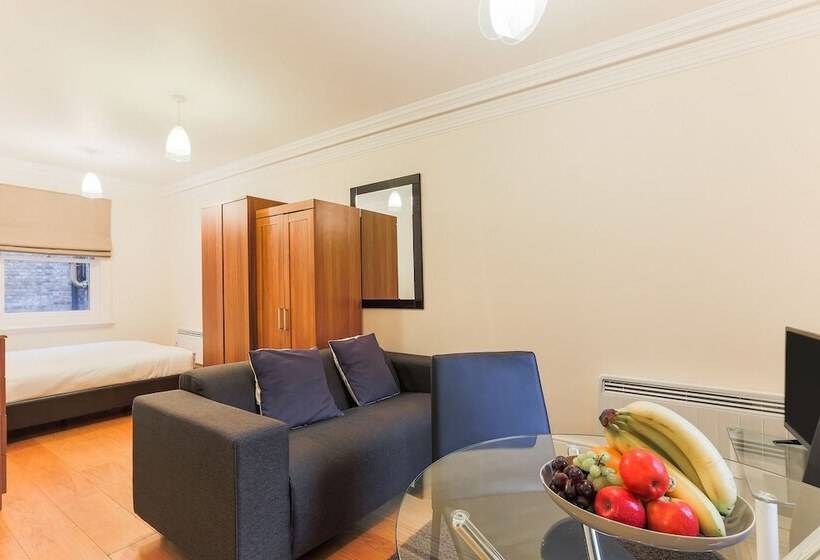 Leicester Square One