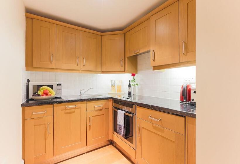 Leicester Square One