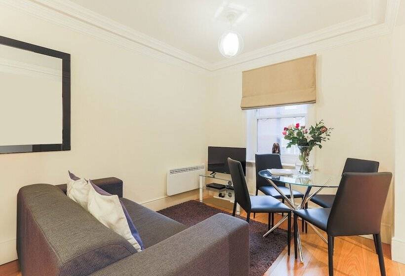 Leicester Square One