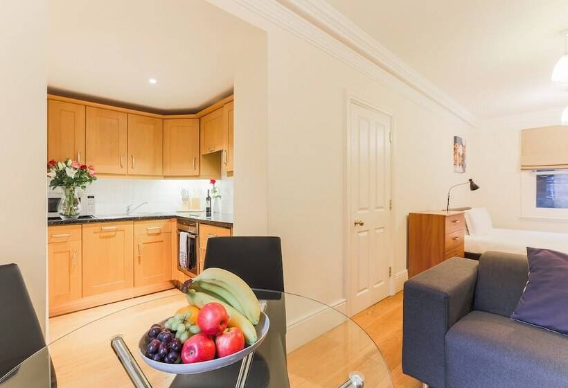 Leicester Square One