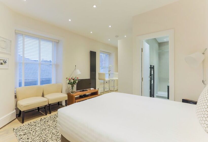 Leicester Square One