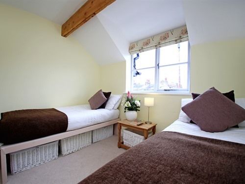 Orchard Cambridge Apartment