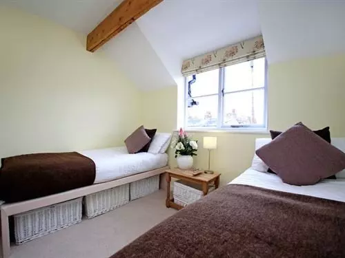 Orchard Cambridge Apartment