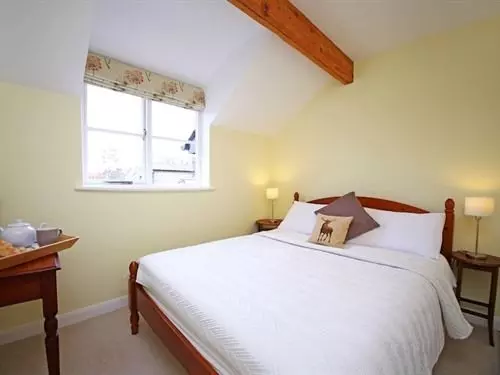 Orchard Cambridge Apartment
