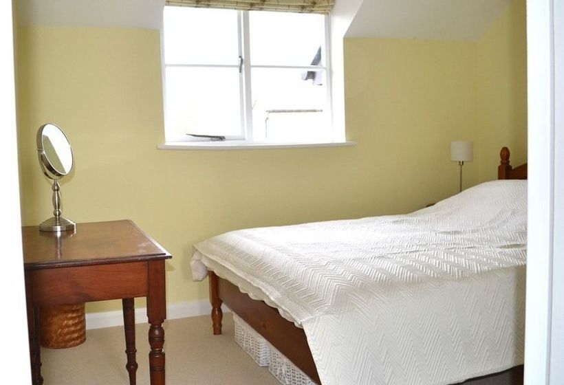 Orchard Cambridge Apartment