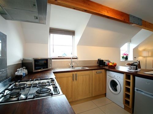 Orchard Cambridge Apartment