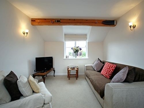 Orchard Cambridge Apartment