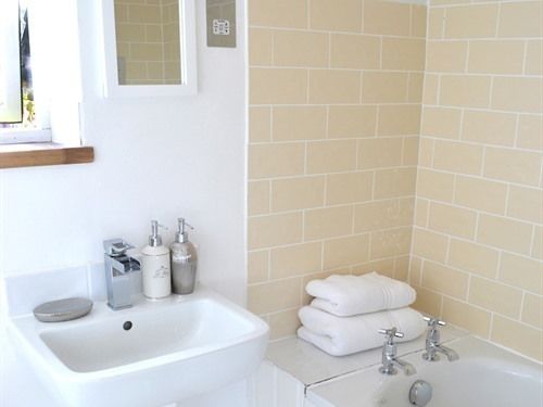 Orchard Cambridge Apartment