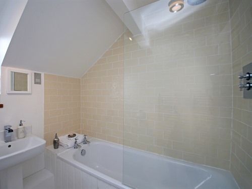 Orchard Cambridge Apartment