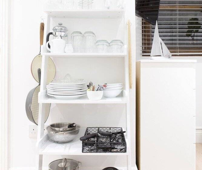 بنسيون Cambridge City Rooms By Paymán Club