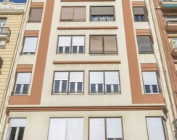 پانسیون Nwt Central Station Valencia