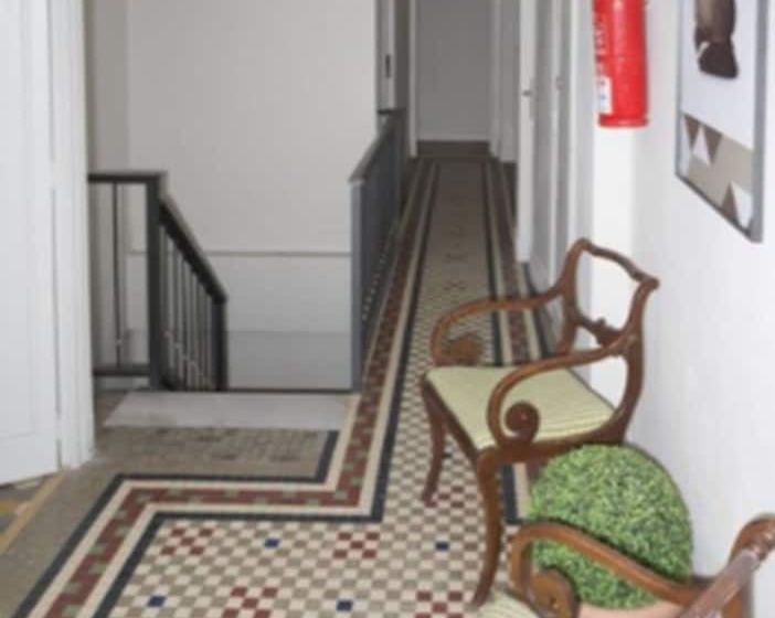 پانسیون Nwt Central Station Valencia