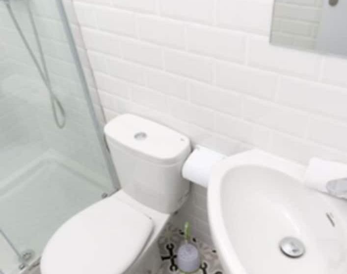 پانسیون Nwt Central Station Valencia