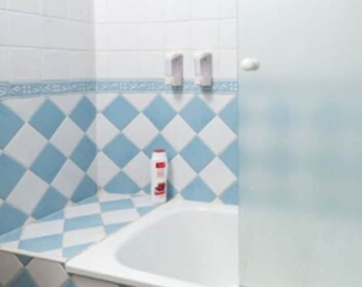 پانسیون Nwt Central Station Valencia