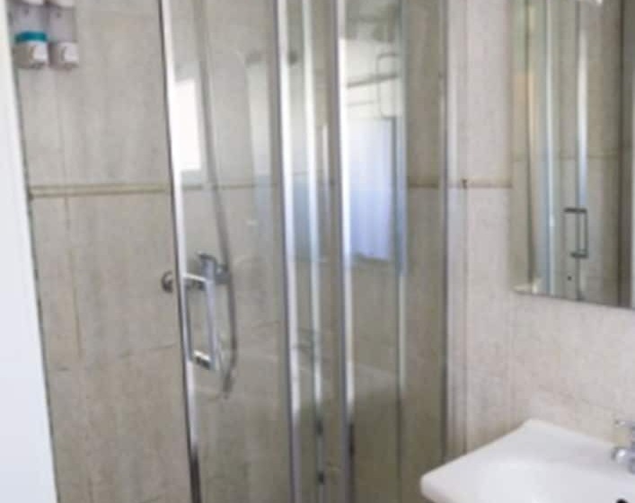 پانسیون Nwt Central Station Valencia