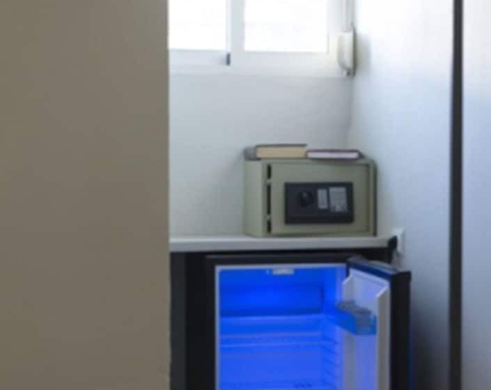 پانسیون Nwt Central Station Valencia