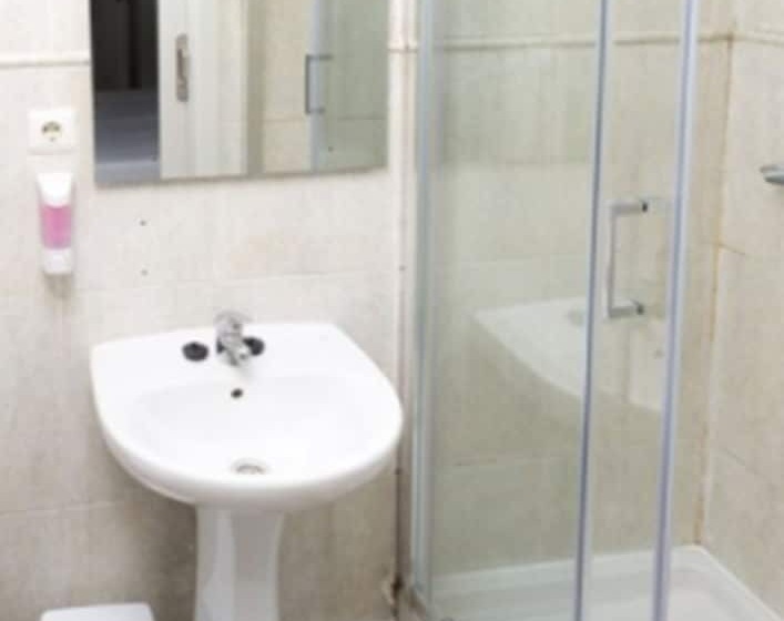 پانسیون Nwt Central Station Valencia