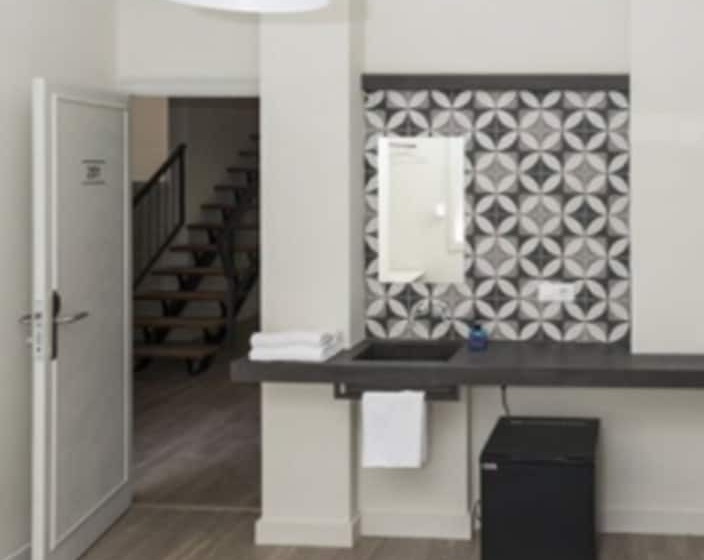 پانسیون Nwt Central Station Valencia