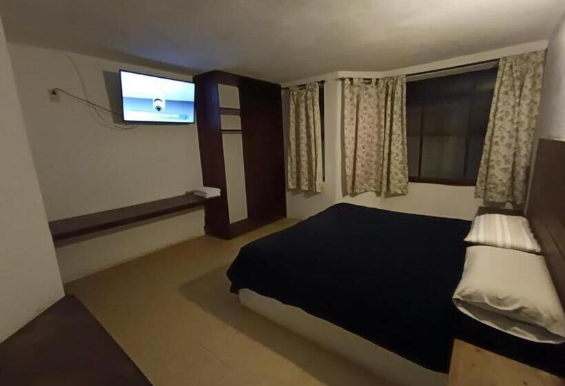 ペンション El Arrayan