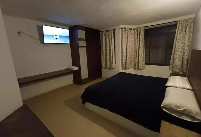 Pension El Arrayan