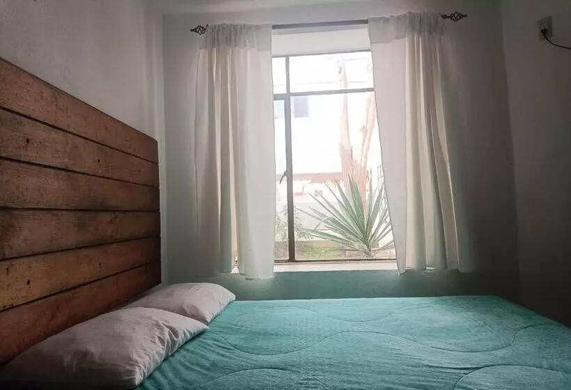 Pension El Arrayan