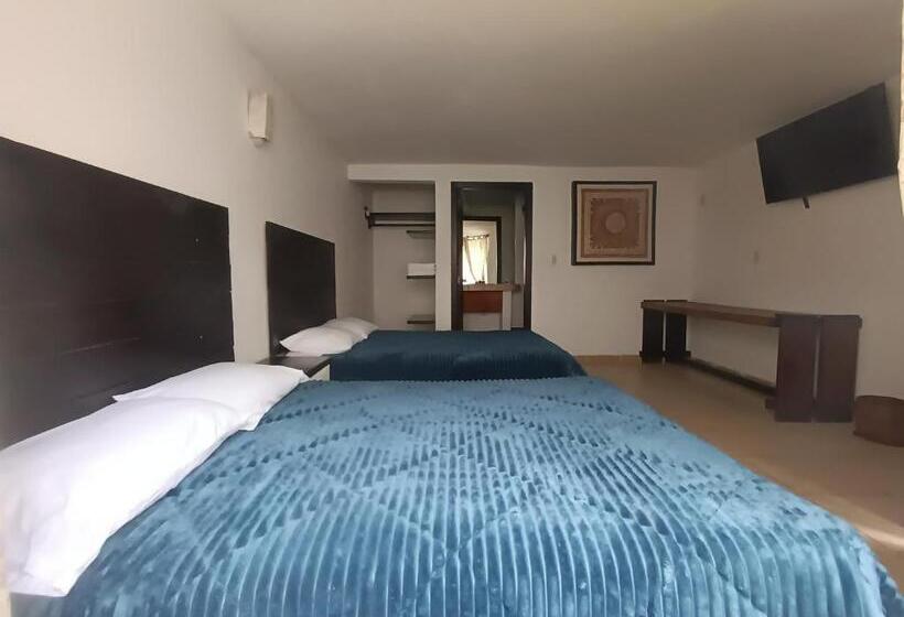 ペンション El Arrayan