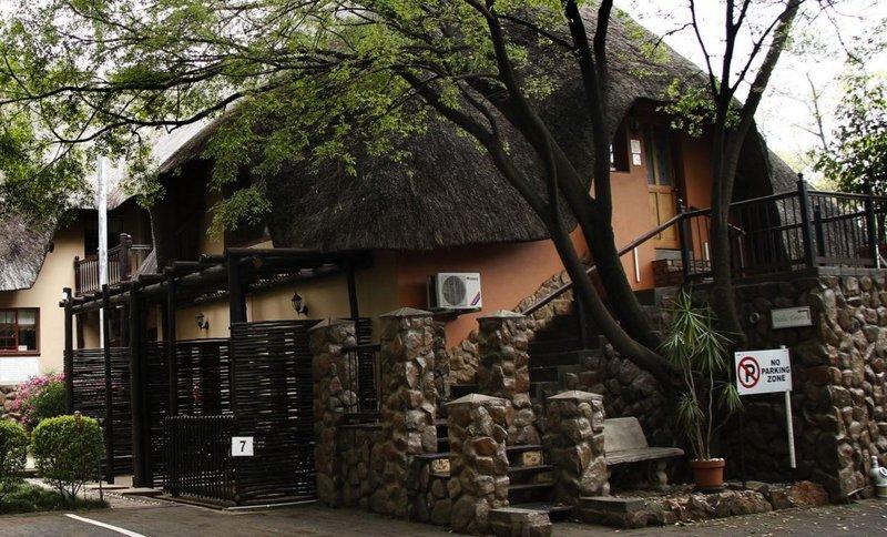 Pension Lapalosa Lodge