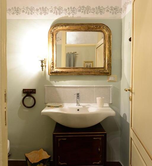 Panzió Meliaresort Dimore Storiche