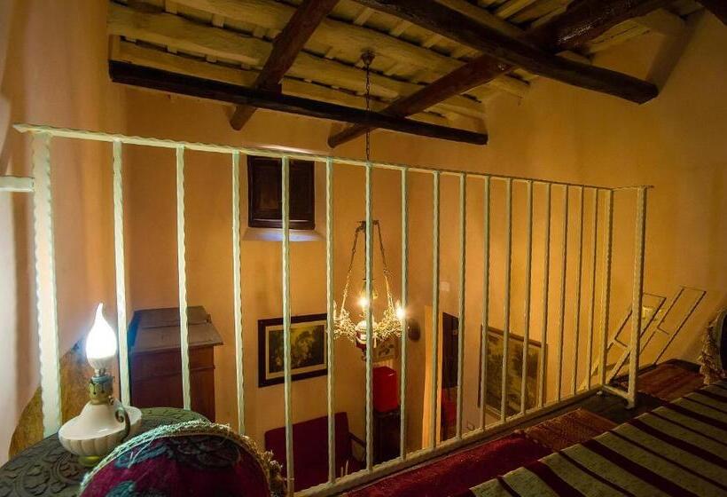 Panzió Meliaresort Dimore Storiche