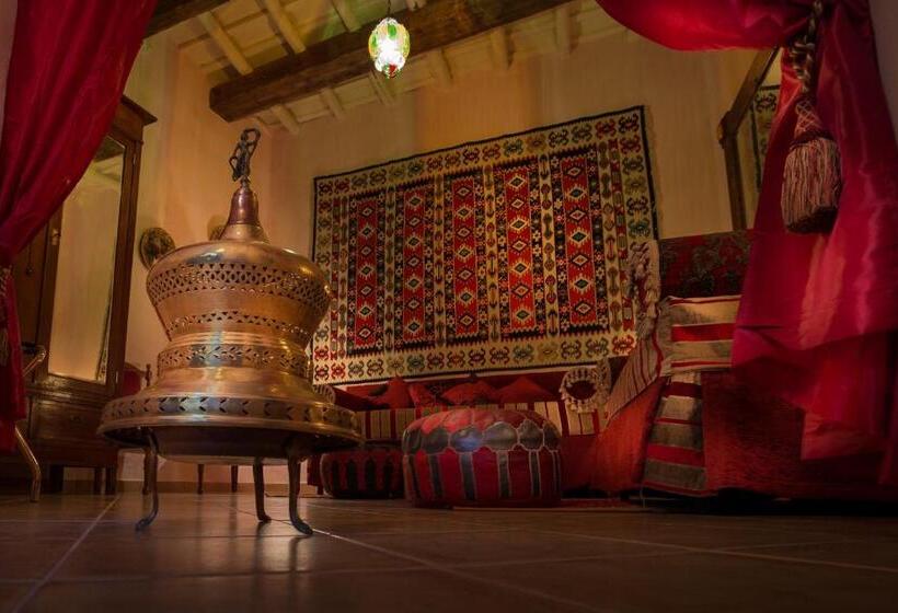 Panzió Meliaresort Dimore Storiche