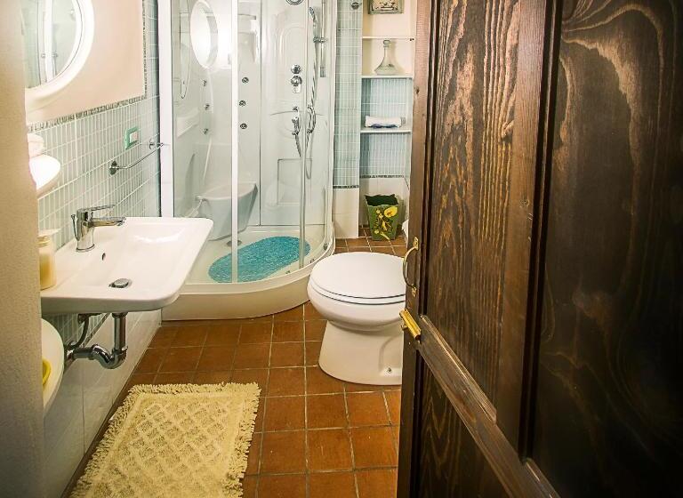 Panzió Meliaresort Dimore Storiche