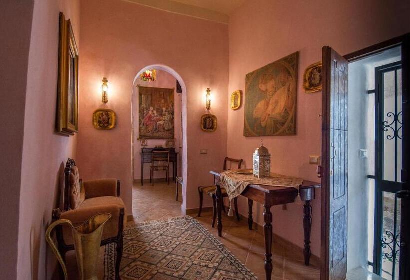 Panzió Meliaresort Dimore Storiche