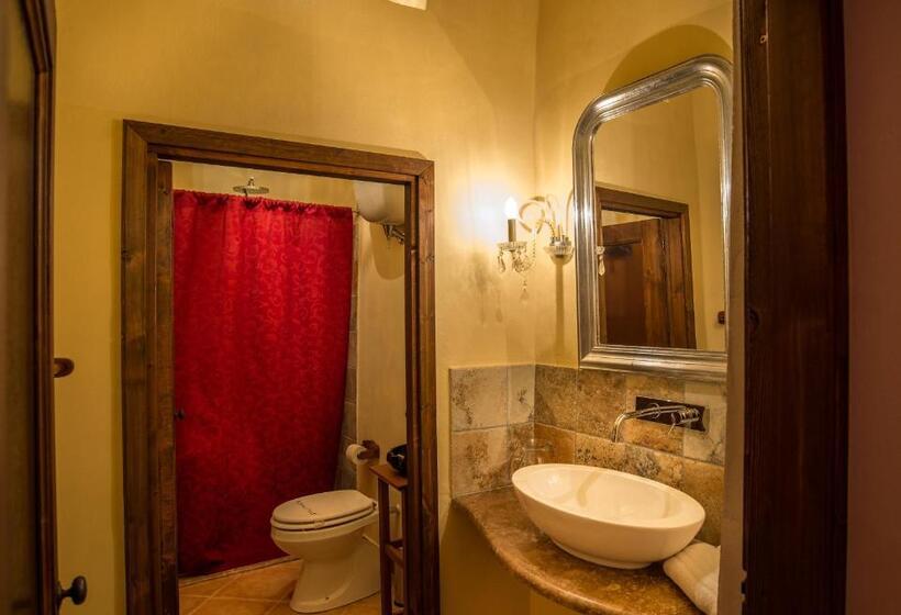 Panzió Meliaresort Dimore Storiche