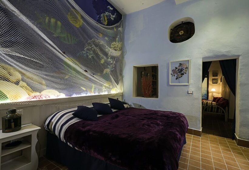 Panzió Meliaresort Dimore Storiche