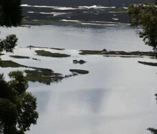 Phantom View River Resort