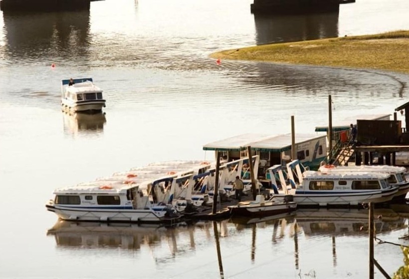 Phantom View River Resort