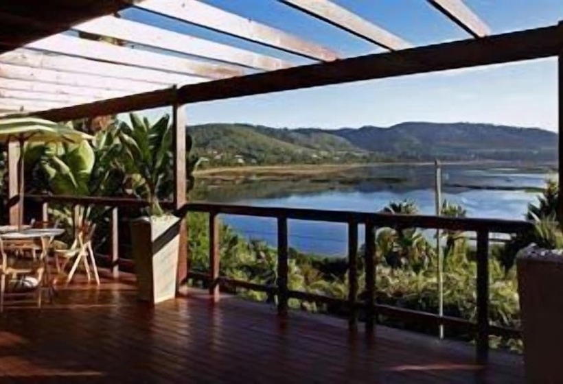 Phantom View River Resort