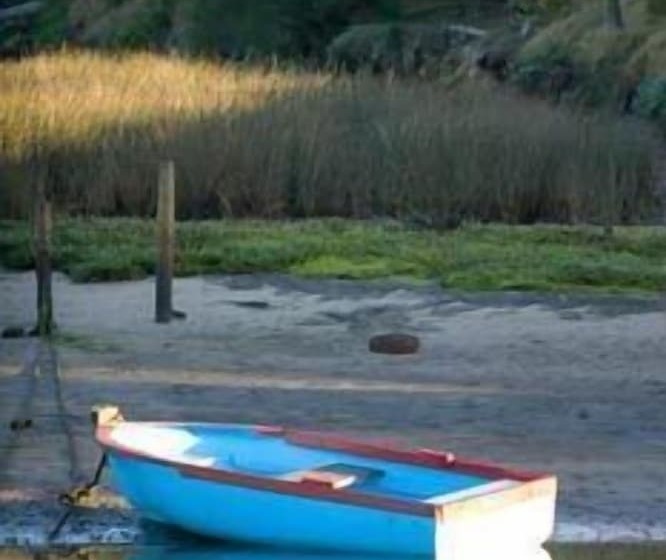 Phantom View River Resort