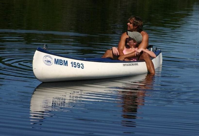 Phantom View River Resort