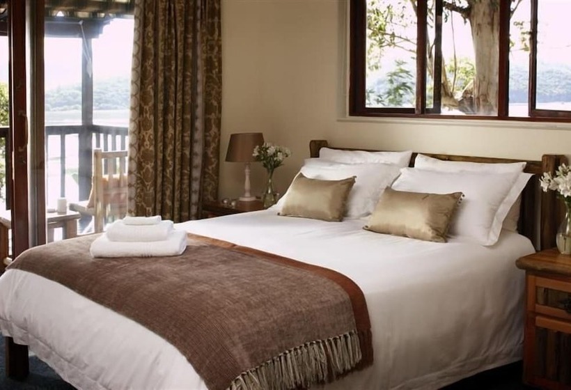 Phantom View River Resort