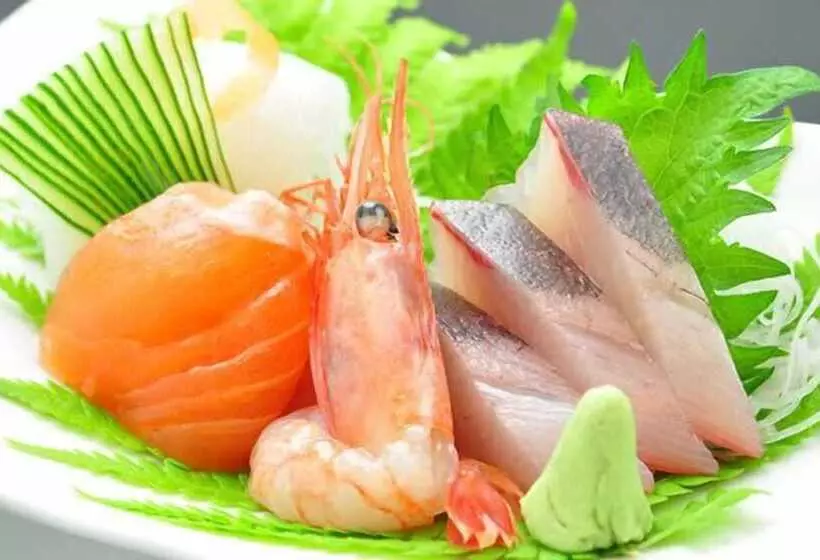 旅館 Hakuba Hifumi
