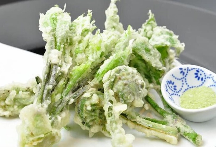 Ryokan Hakuba Hifumi