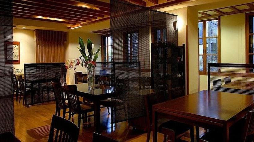 Ryokan Hakuba Hifumi