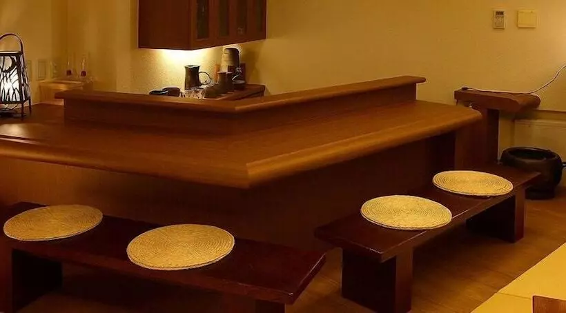 旅館 Hakuba Hifumi