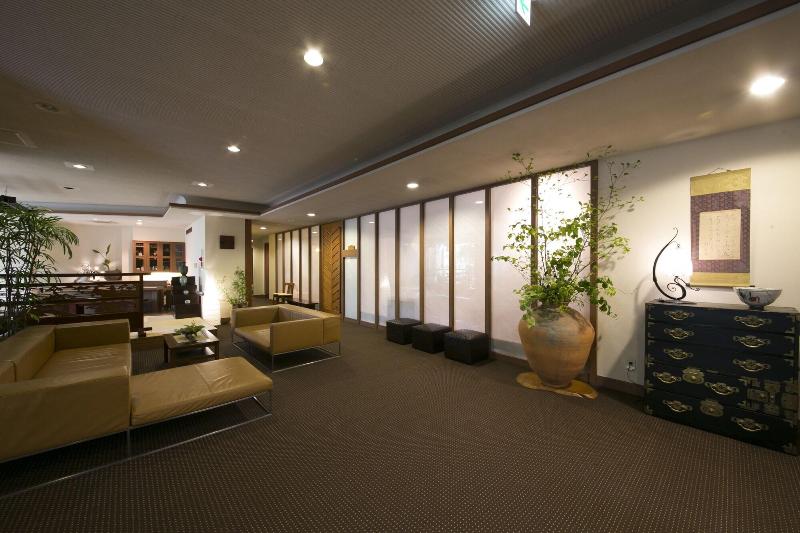 Ryokan Hakuba Hifumi