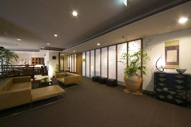 旅館 Hakuba Hifumi