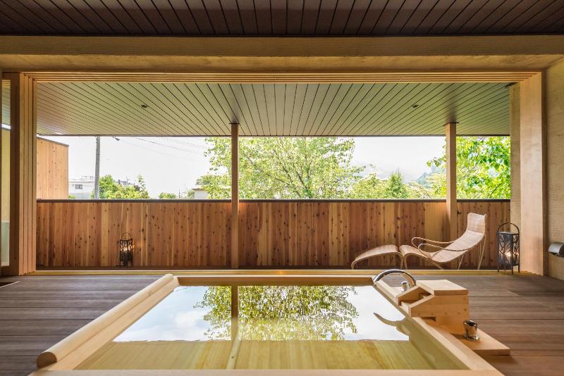 Ryokan Hakuba Hifumi