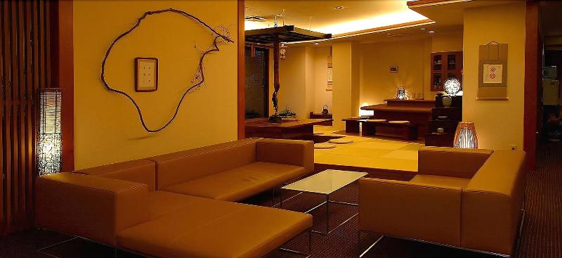 Ryokan Hakuba Hifumi