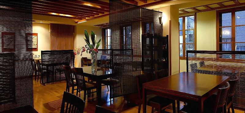 Ryokan Hakuba Hifumi