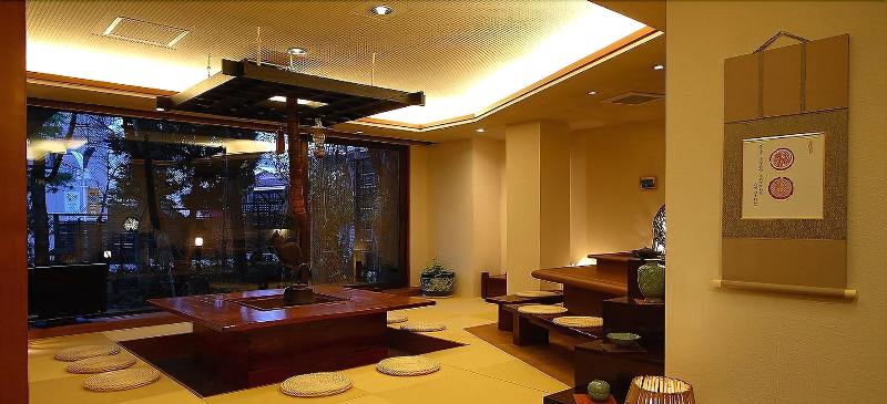 Ryokan Hakuba Hifumi